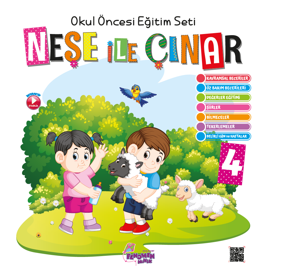 4. Kitap